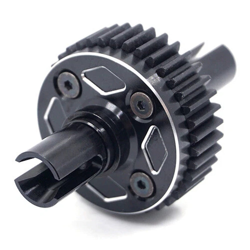 Yeah Racing TAMC-023 38T Gear Differential: Tamiya M05 M06