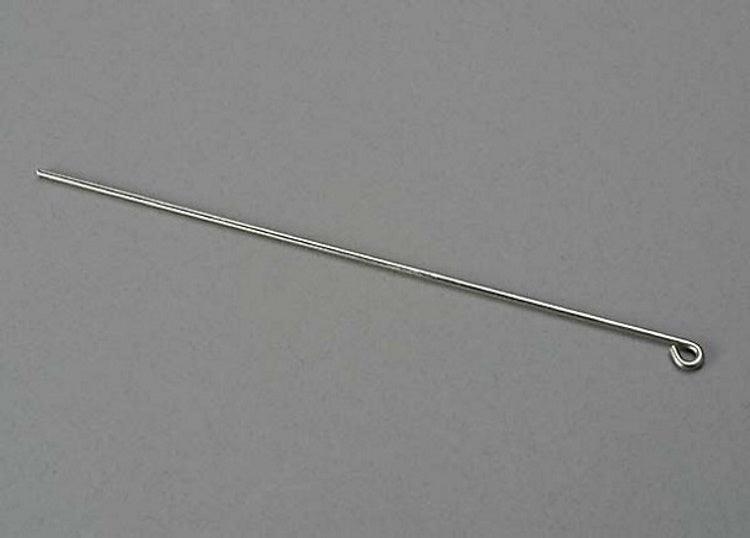 Traxxas TRA4085 Hanger wire, universal (6-inches, cut and bend to suit) - PowerHobby