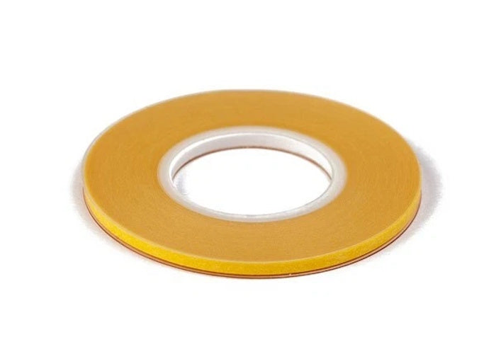 Tamiya 87207 Masking Tape Refill 2mm x 18m