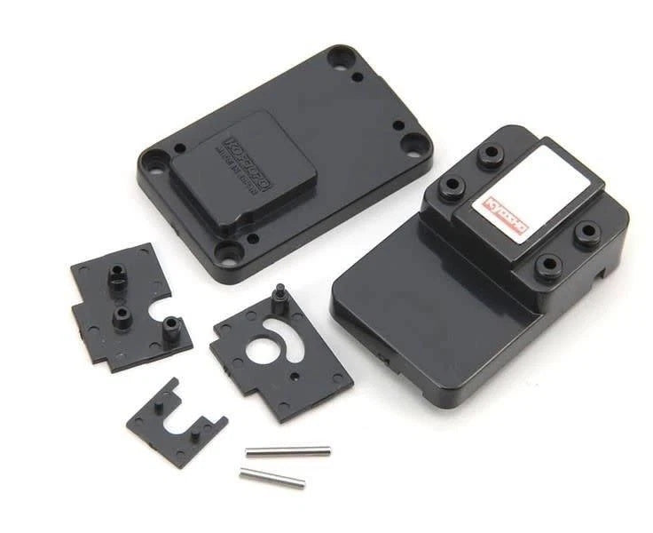 Kyosho Mini-Z MZ8BK-2 Case Set