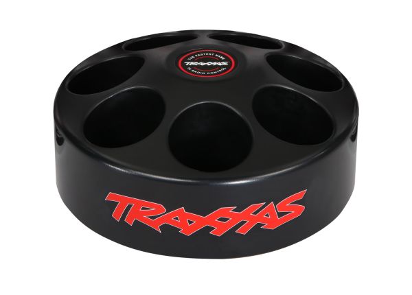 Traxxas 5038 Shock Oil Rack