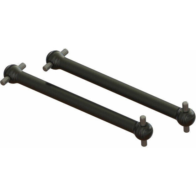 Arrma ARA311227 Dogbone 40.5mm (2) 1/16 Mojave Grom