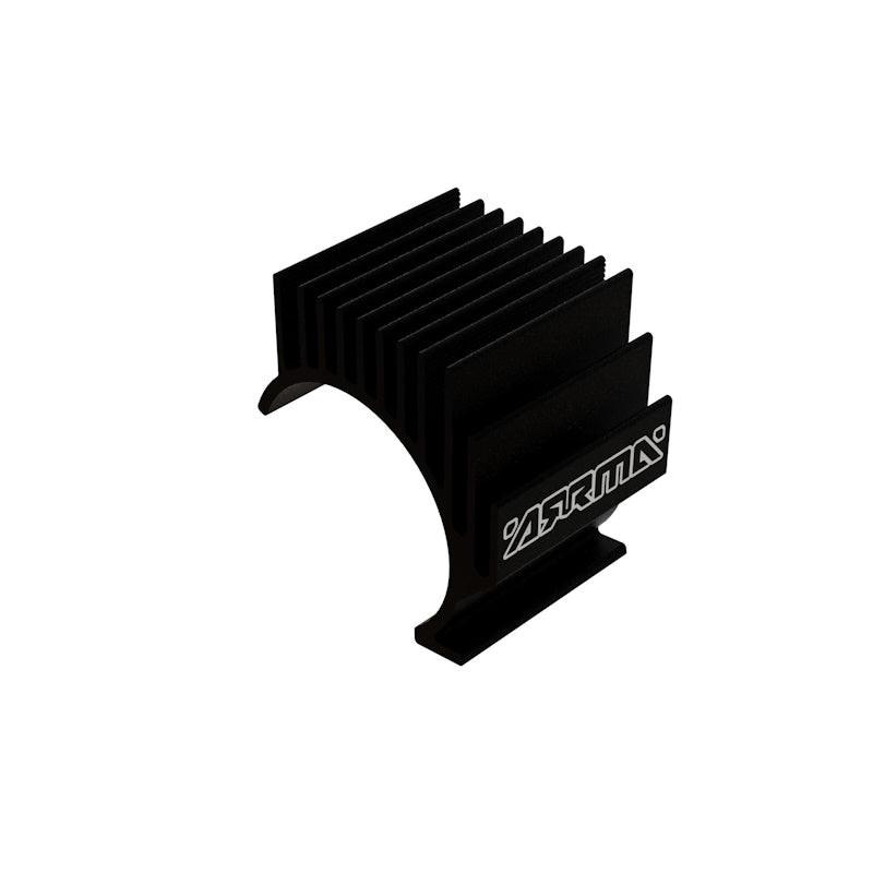 Losi Aluminum Motor Heat Sink [LOSB9325] - AMain Hobbies
