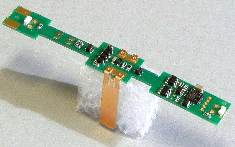NCE 524-167 N14K1 Drop in decoder for Kato N scale