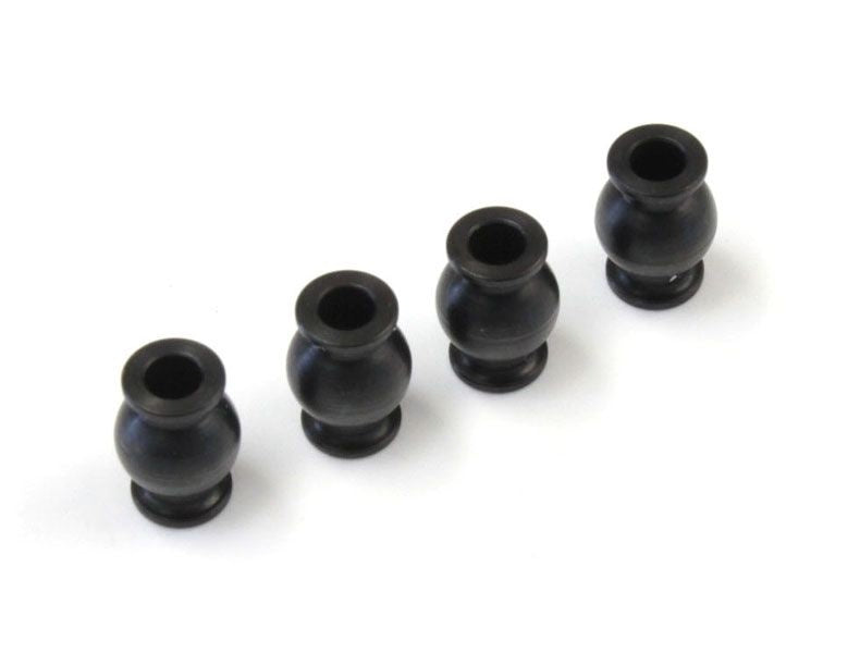Kyosho IF313 6.8mm Flanged Ball (MP777 4pcs)