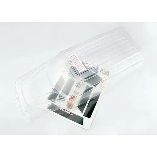 Traxxas TRA7511 LaTrax 1/18 Rally Body (Clear) - PowerHobby
