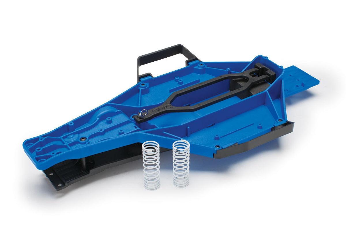 Traxxas 5830 Slash 2WD LCG Conversion Kit