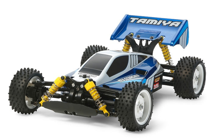Tamiya 58568 Neo Scorcher TT-02B 1/10 RC buggy kit
