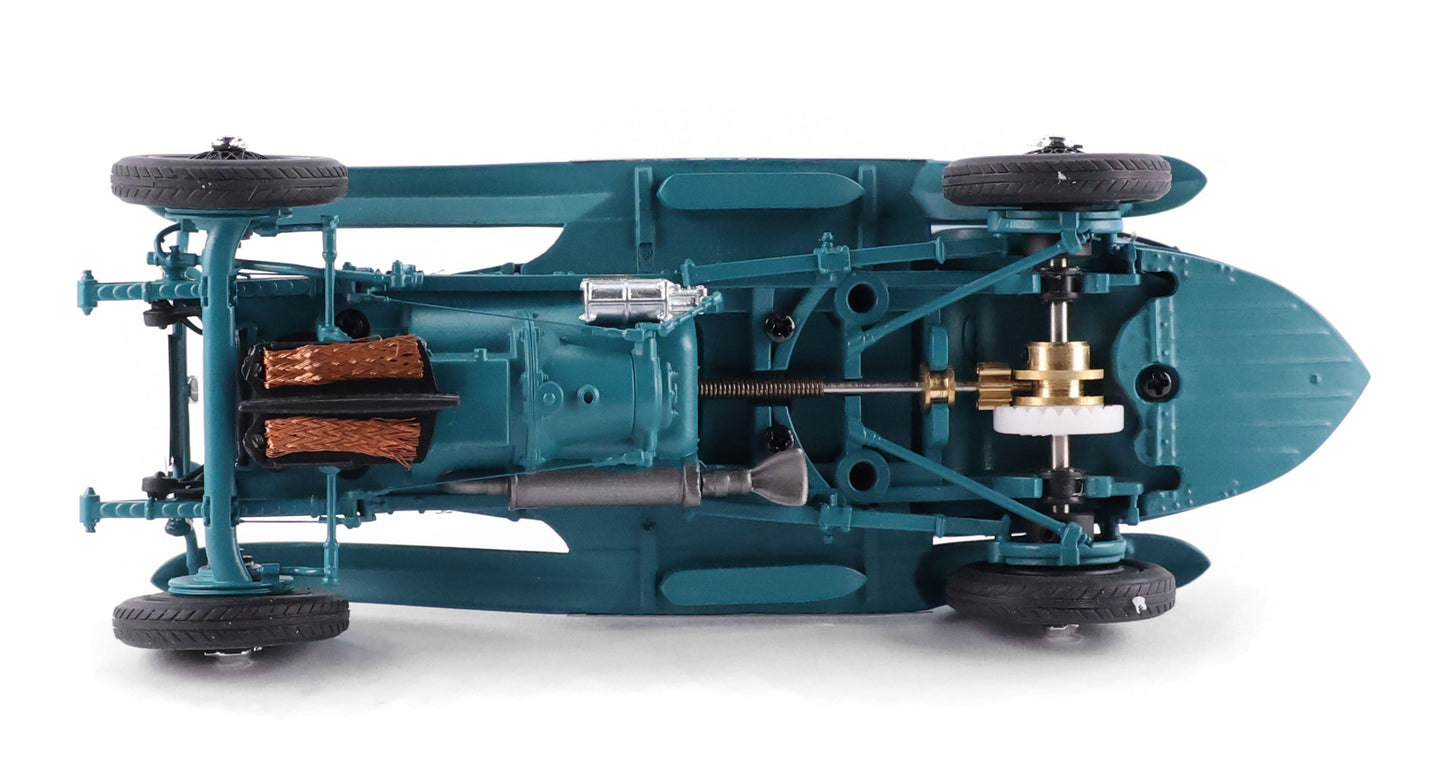 Le Mans Miniatures Lorraine Dietrich B3-6 #5 1926 1/32 Slot Car 132113/5M