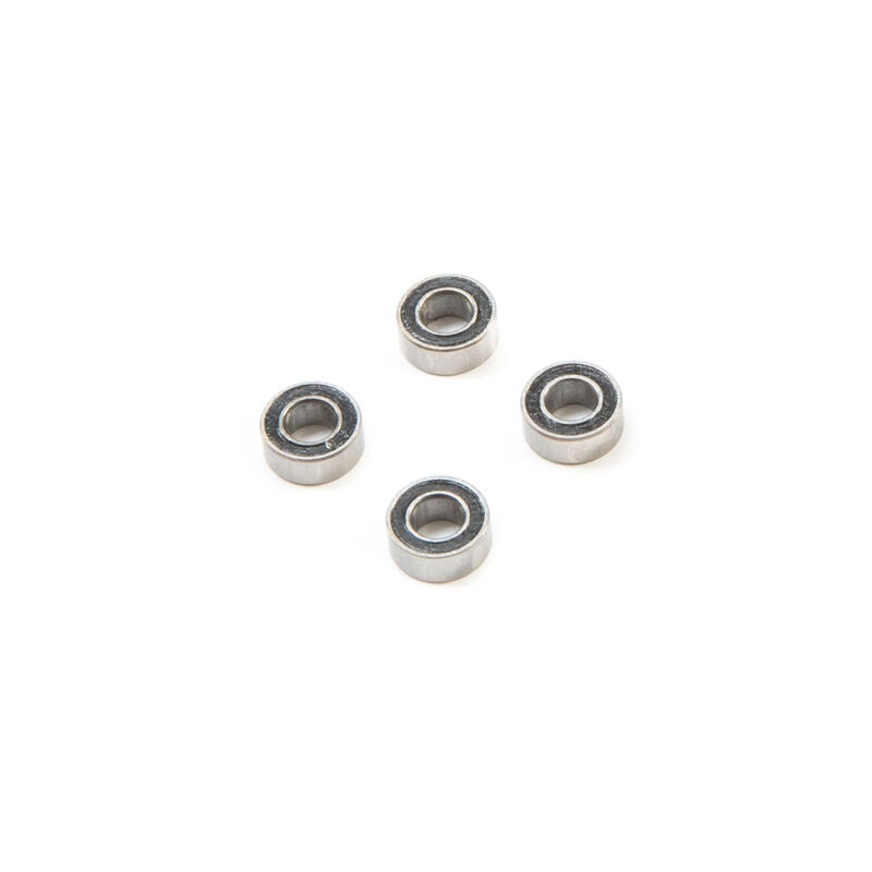 Losi LOS231050 Steering Bearing Set: 22S