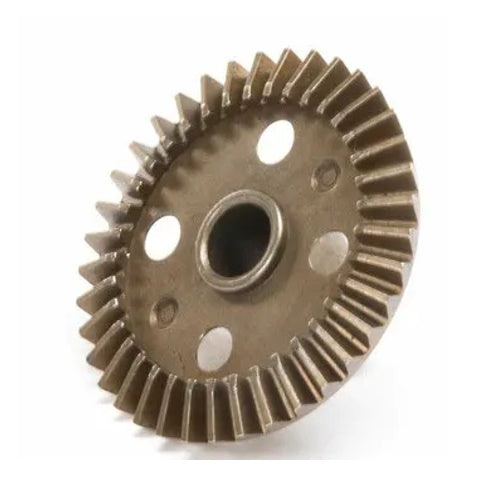 Losi LOS212042 37T Ring Gear Center Spool Mini LMT - PowerHobby