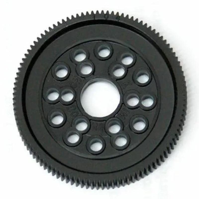 Kimbrough 204, 64 Pitch (64P) Spur Gear 82 Tooth (82T)