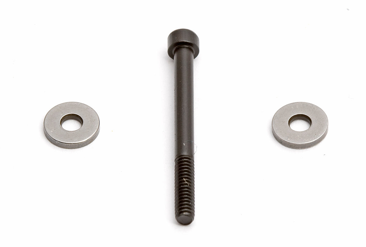 Team Associated ASC6573 Diff Thrust Washer Bolt