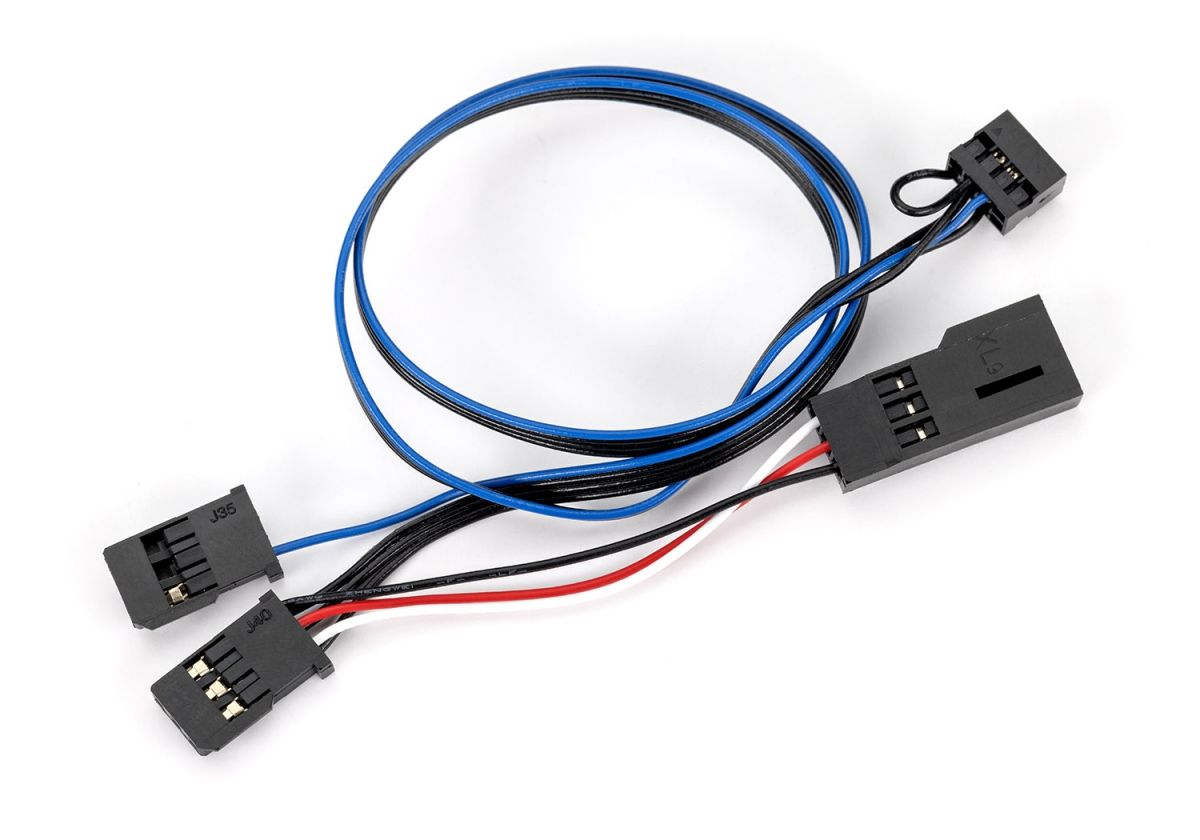 Traxxas 6594 Pro Scale Cable
