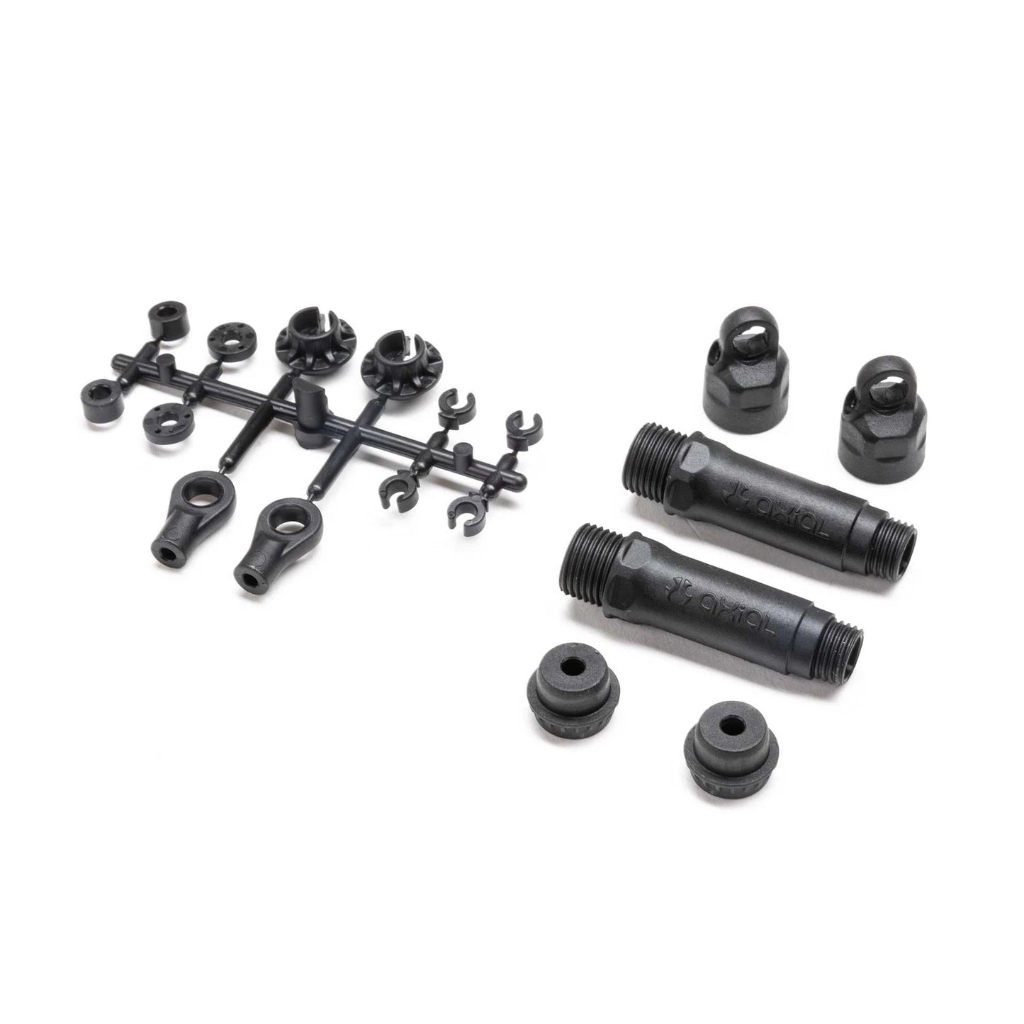 Axial AXI-3002 Molded Shock Replacement Parts: SCX10 III HP