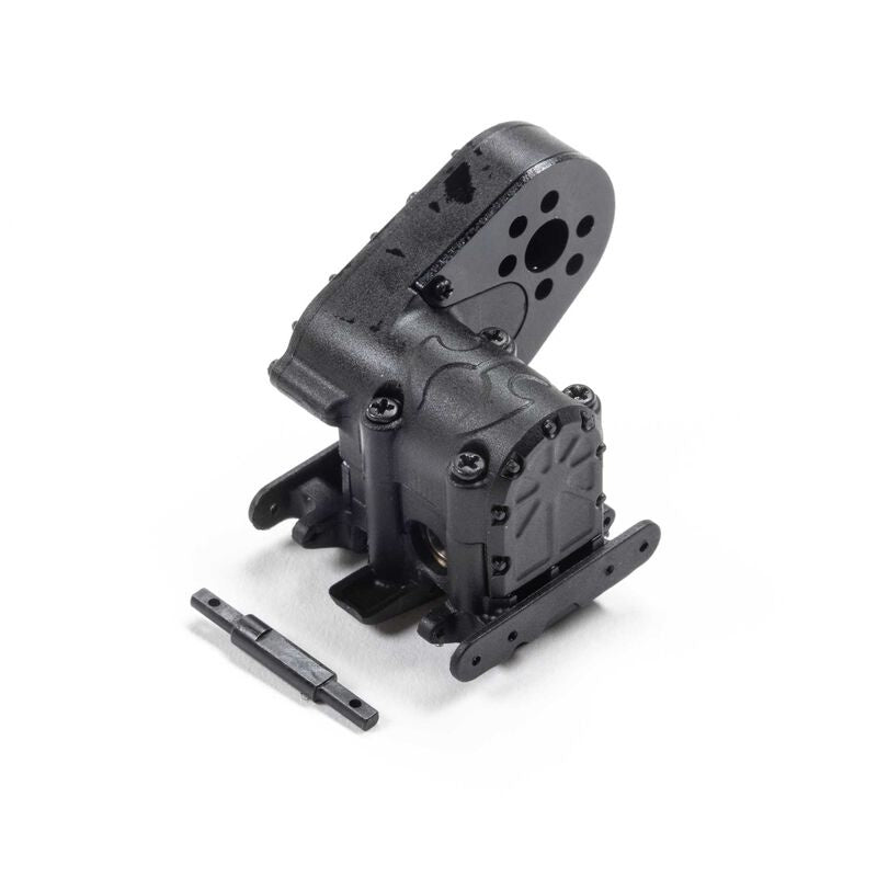 Axial AXI-3311 Transmission, Assembled: SCX30