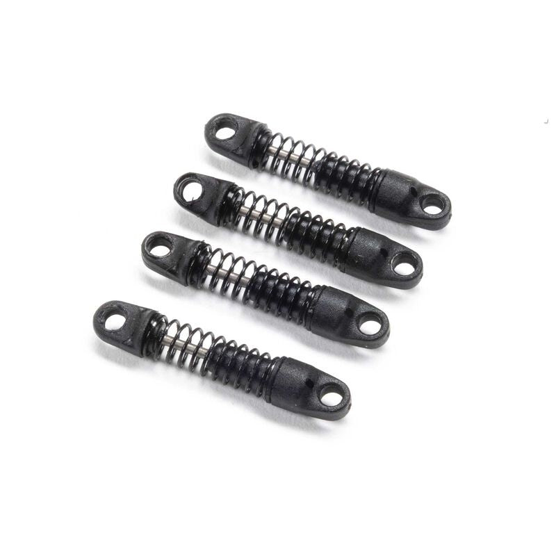 Axial AXI-3317 Shock Set, Preassembled: SCX30