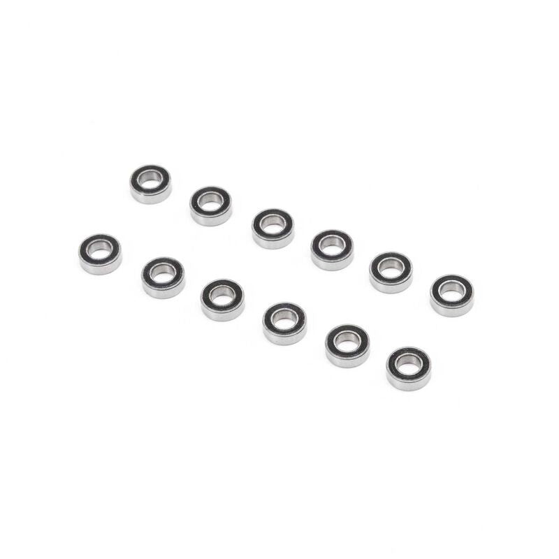 Axial AXI-3318 Bearing Set: SCX30