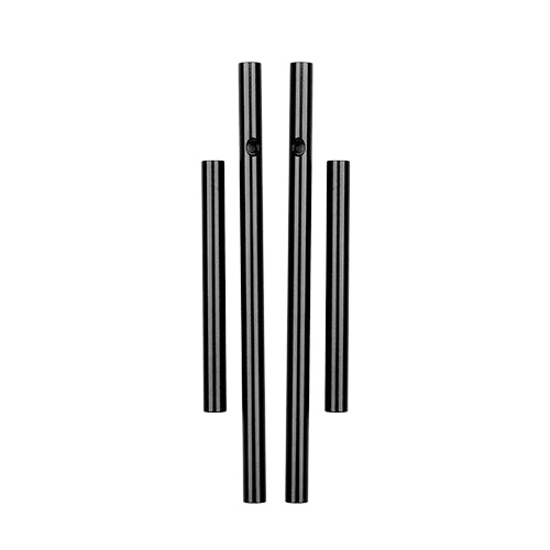 Team Associated ASC6651 RC10 Nose Wing Tubes