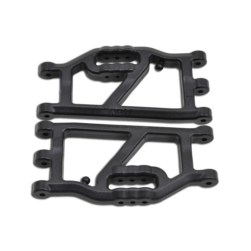 RPM 72182 Rear A-arms for the Associated Rival MT10 2