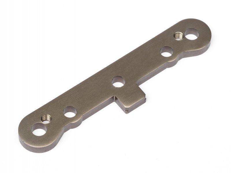 HPI 67391 Suspension Block, Front, Vorza Flux.