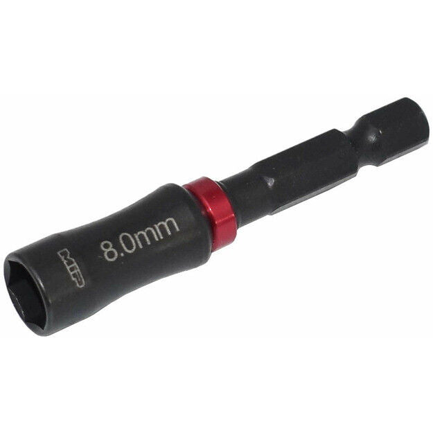 MIP 9805S Nut Driver Speed Tip Wrench, 8.0mm - PowerHobby