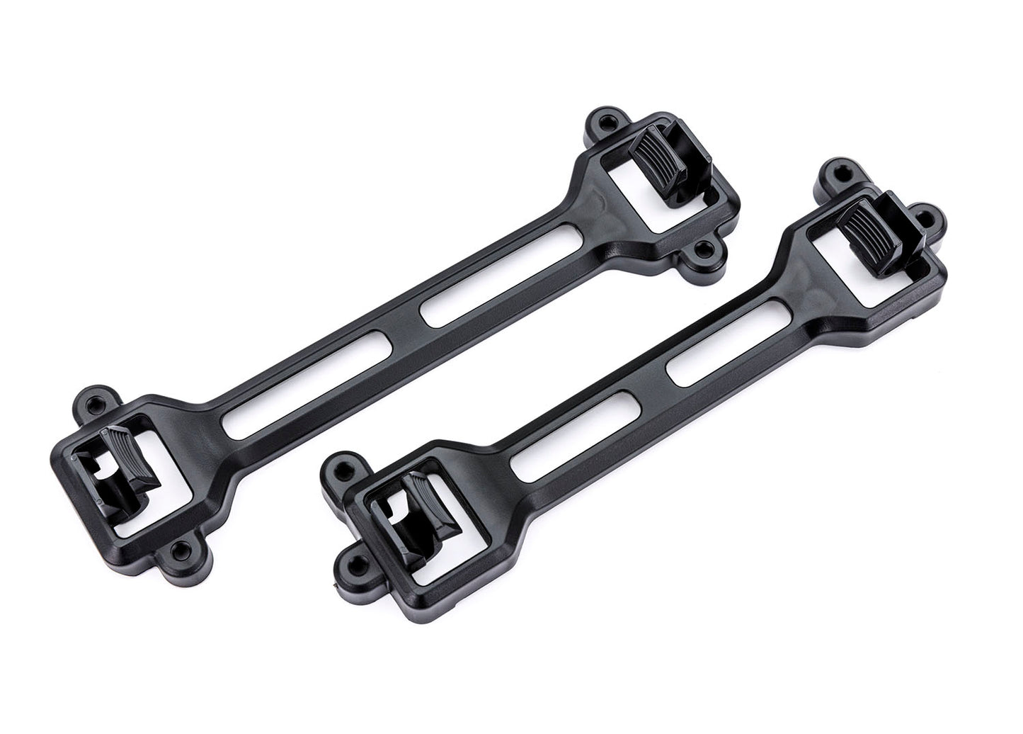 Traxxas 6967 Clipless Body Mount Latches
