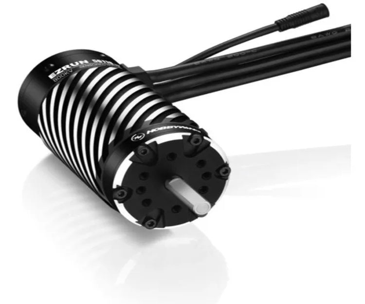 Hobbywing 30402901 EZRUN MAX 56118 SD G2 motor KV: 800KV (8-12S) - PowerHobby