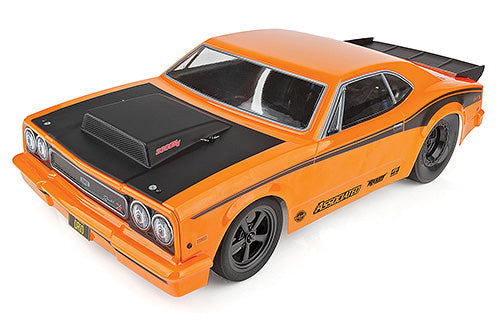 Team Associated ASC70025 DR10 Drag Race RTR