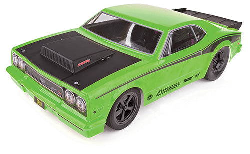 Team Associated ASC70026 DR10 Drag Race RTR