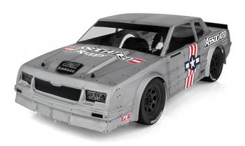 Team Associated ASC70032 SR10M Dirt Oval Kit