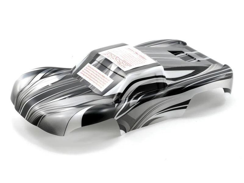 Traxxas TRA7012X ProGraphix 1/16 Slash Body - PowerHobby