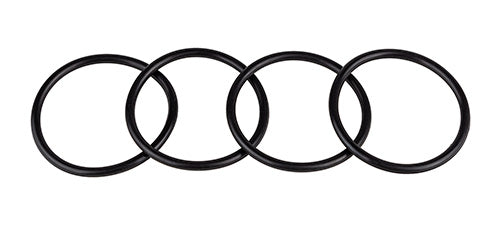 Team Associated ASC71001 Battery Mount O-Rings