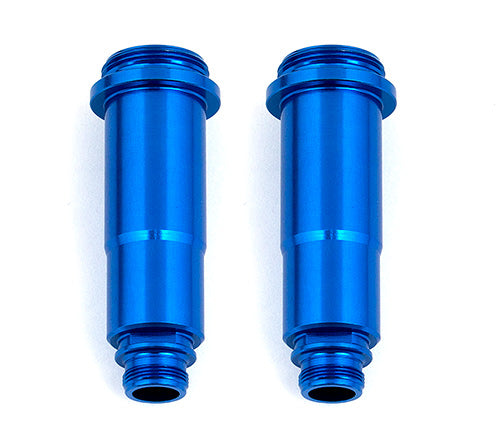 Team Associated ASC71052 12x35mm Rear Shock Bodies
