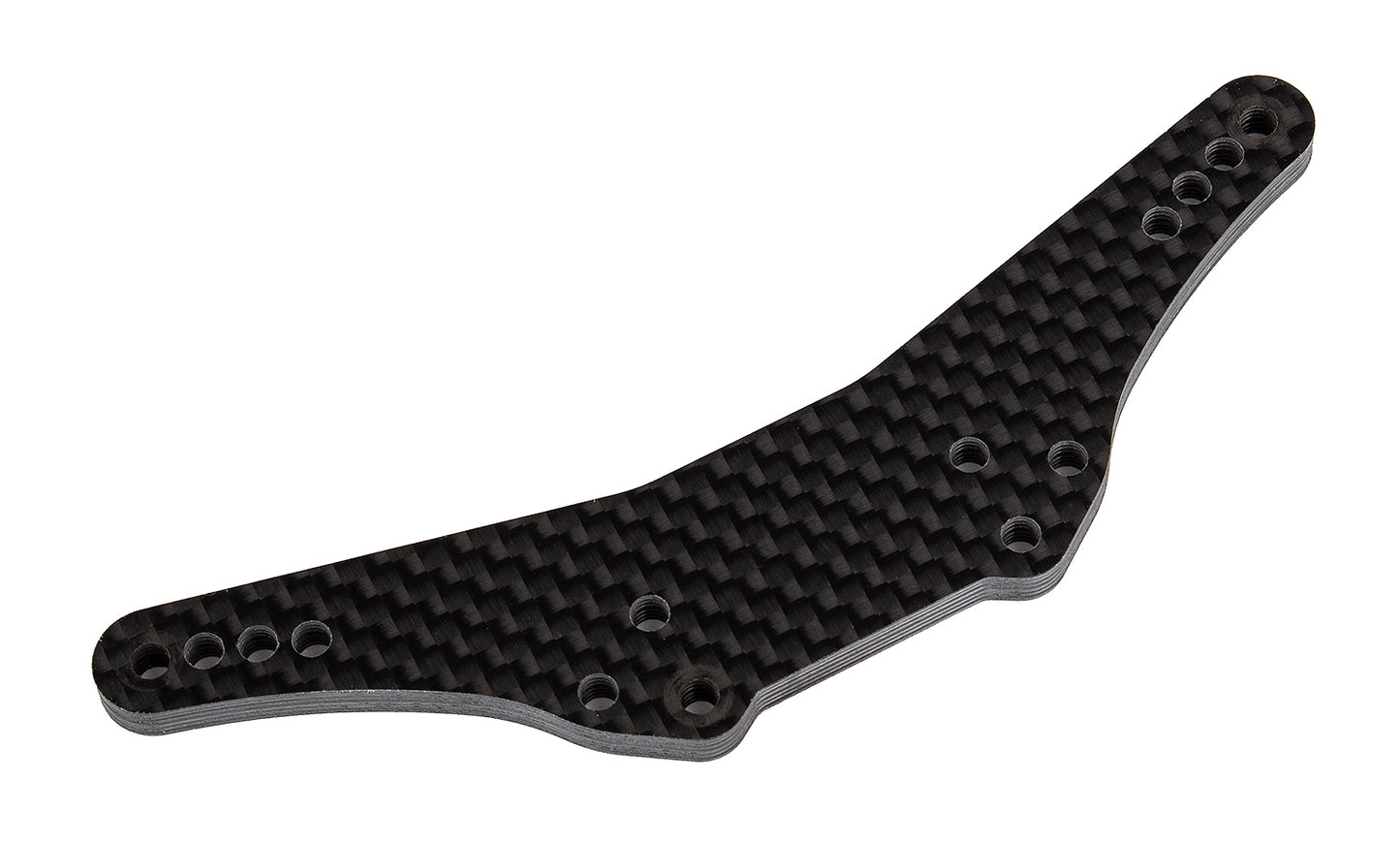 Team Associated ASC71053 SR10M Rear Shock Tower