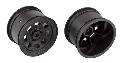 Team Associated ASC71097 SR10 Rear Wheels