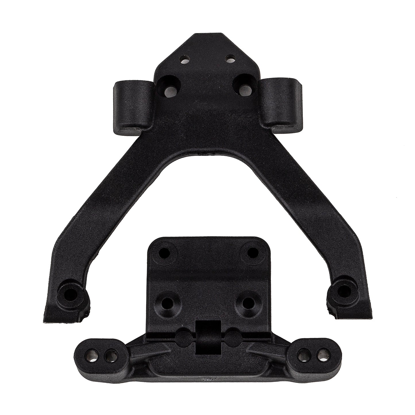 Team Associated ASC71182 Front Top Plate Mount