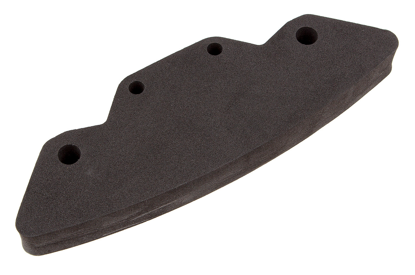 Team Associated ASC71187 SR10 Foam Bumper