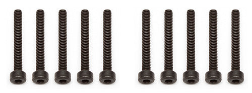 Team Associated ASC7184 Screws M2x16mm SHCS