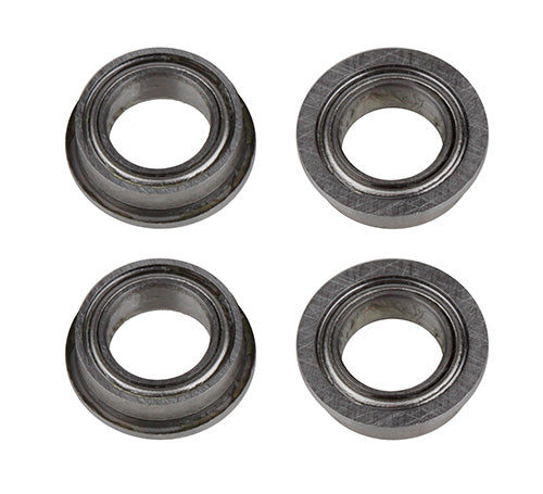 Team Associated ASC72100 Flanged Bearings 5x8x2.5mm