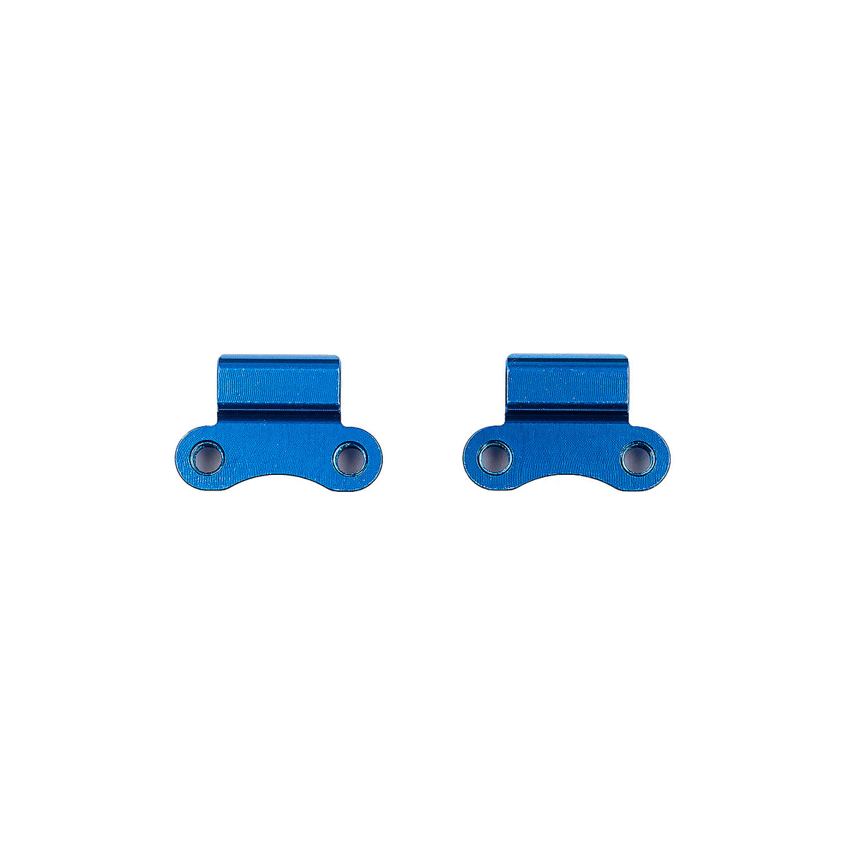 Team Associated ASC72217 DC10 Rear Hinge Mounts