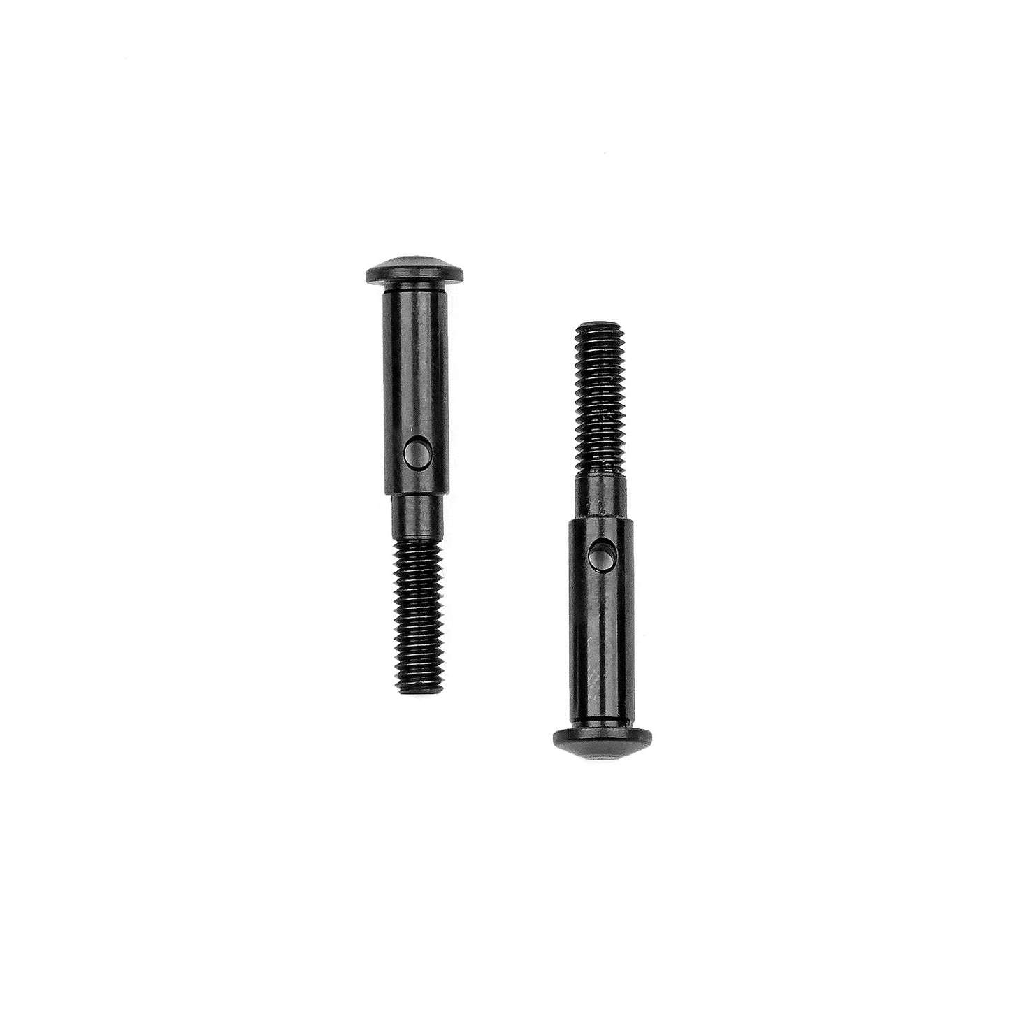 Team Associated ASC72218 DC10 Front Axles