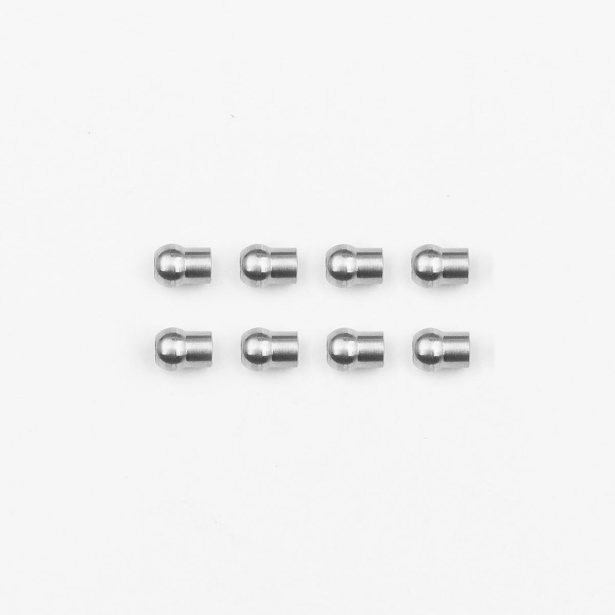 Team Associated ASC72230 Hinge Pin Pivot Balls