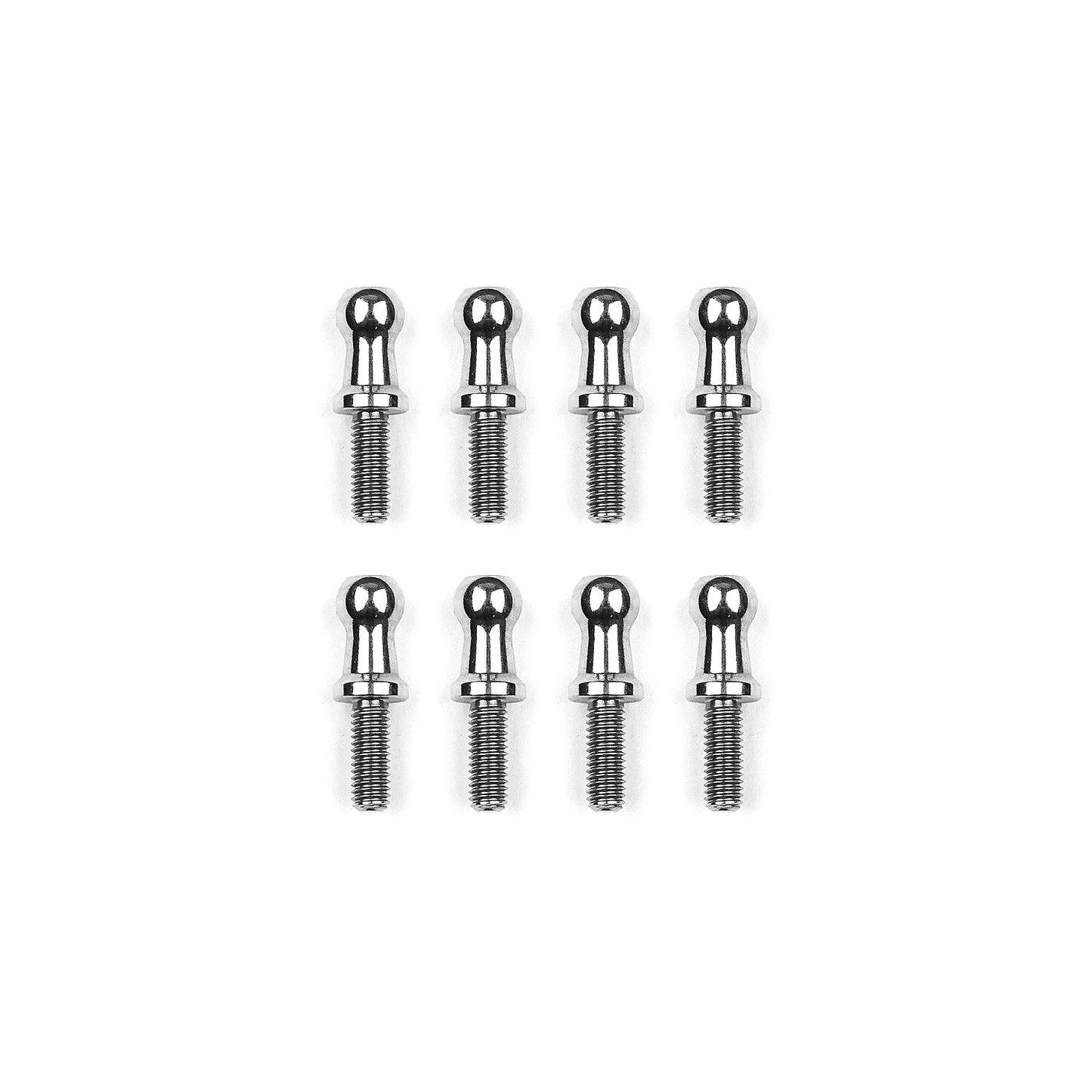 Team Associated ASC72232 FT Shock Mount Ballstuds