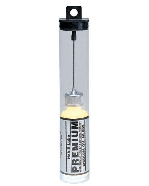 Woodland Scenics HL663 Premium Medium Oil.