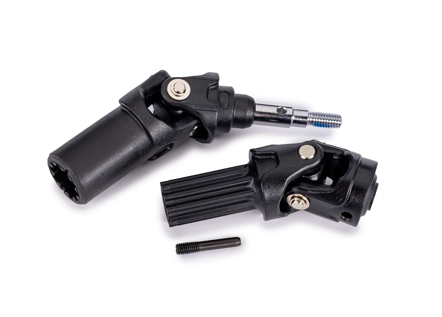 Traxxas 7451 Extreme Heavy-Duty Rear Driveshaft Assembly ST Rally