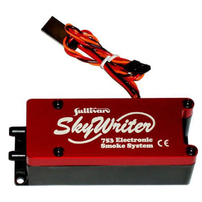 Sullivan SUL753 Sky Writer Smoke Pump System, 6V