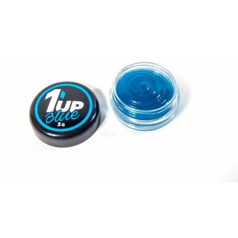 1UP Racing 120301 Blue - O-Ring Grease