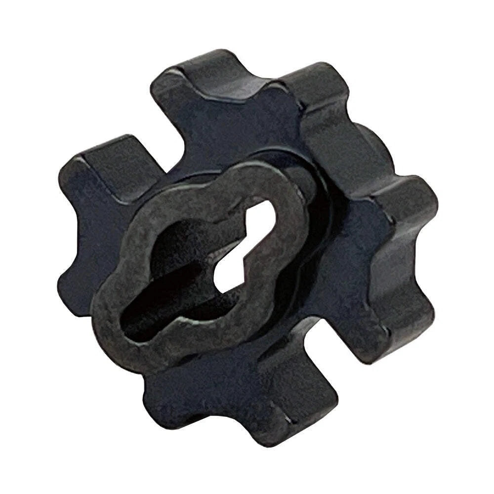 1UP Racing 150401 Hardened Steel Differential Lockout for Associated DR10 Drag