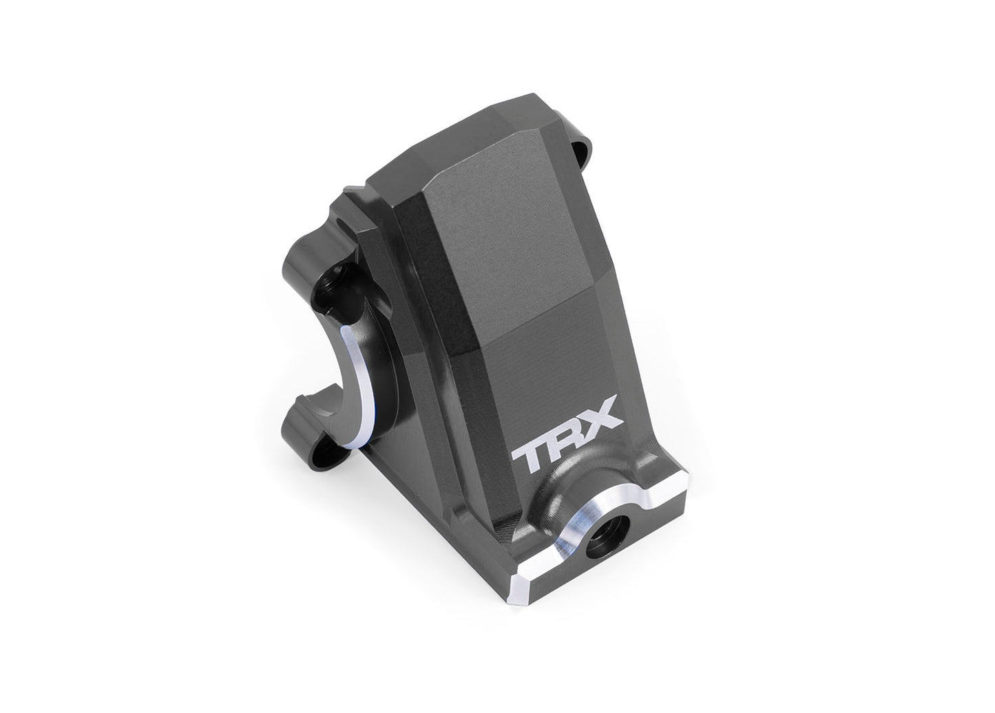 Traxxas 7780 Gray Aluminum Differential Housing X-maxx XRT Pro Scal X-Monster